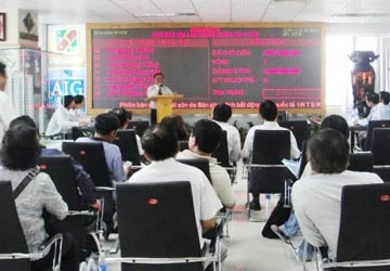 Nơi tin cậy của các cuộc bán đấu giá ảnh 1