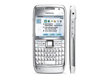 10 điện thoại bán chạy nhất đầu năm 2010 tại VN ảnh 2