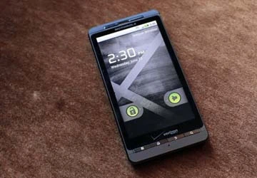 Motorola tăng trưởng bằng 6,2 lần năm ngoái ảnh 1