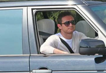 Coi thường luật pháp, Lampard bị treo bằng 3 tháng ảnh 1