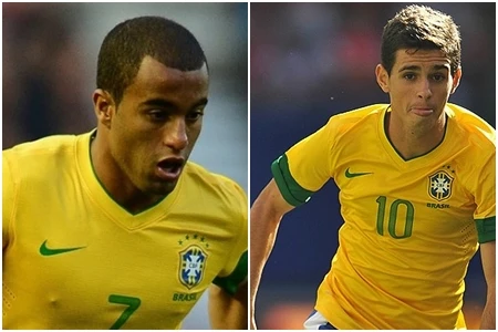 Từ Oscar nhìn sang Lucas Moura: Vấn đề của cái "mác giá" ảnh 2