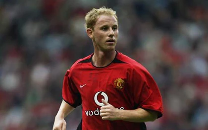 7 ngôi sao từng hối tiếc vì quyết định chia tay Man Utd ảnh 6