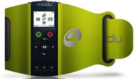 Điện thoại di động nhỏ nhất thế giới ảnh 3