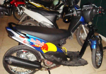 Vụ đua xe trái phép ăn tiền vừa bị khám phá: Điểm mặt quái xế ảnh 3