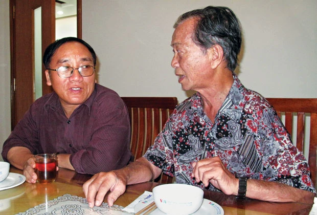 Chuyện gạo, chuyện người ảnh 1