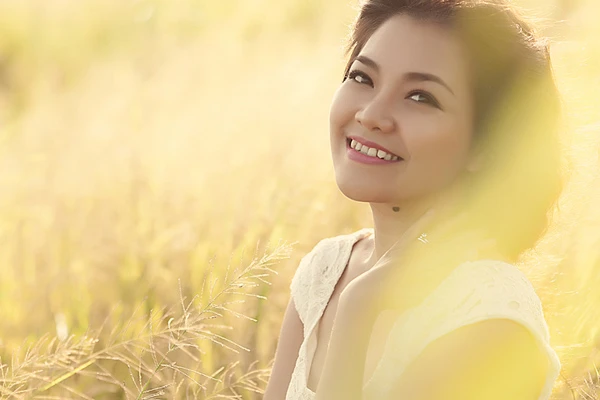 Thanh Ngọc ngày càng mặn mà ảnh 2