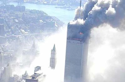 Nạn nhân bị ảnh hưởng của vụ 11/9/2001 đã chấp nhận bồi thường ảnh 1