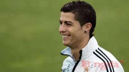 Cris Ronaldo bị ghét nhất thế giới ảnh 1