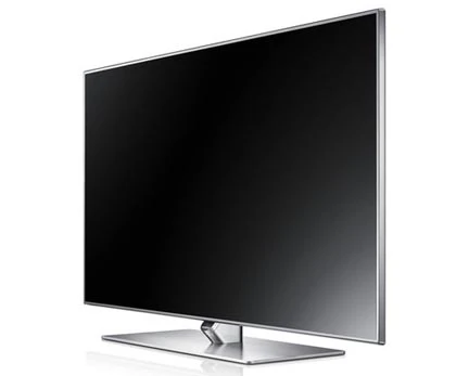 Loạt Smart TV thế hệ mới của Samsung với thiết kế ấn tượng ảnh 3