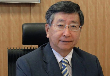 Nhật nỗ lực cân bằng quyền lực ảnh 2 Nhật nỗ lực cân bằng quyền lực ảnh 2