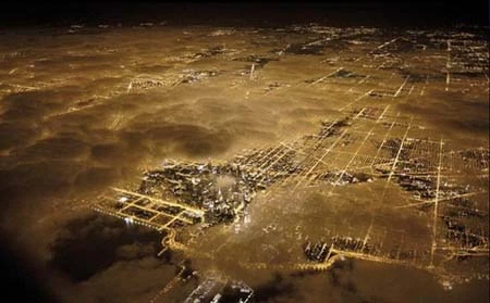 Những nơi sắp biến mất khỏi châu Mỹ ảnh 4