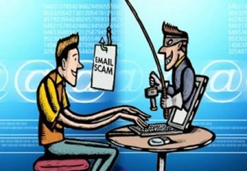 7 dạng lừa đảo online phổ biến nhất ảnh 1