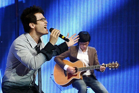 Album vàng không có... vàng ảnh 5