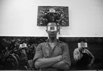 Câu chuyện của 20 bức ảnh về nạn buôn người ảnh 1