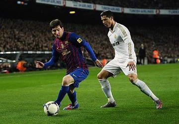 Siêu kinh điển Barcelona - Real Madrid từ A tới Z ảnh 2