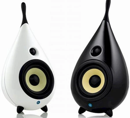 Những bộ loa và tai nghe lạ thường ảnh 13