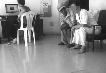 Luật cấm… vẫn cứ bơm tươi! ảnh 1