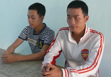 Bạo lực nơi học đường- Bài 1: “Những điều trông thấy mà đau đớn lòng” ảnh 2