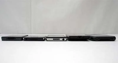 Zune HD giữa thế giới MP3 ảnh 8