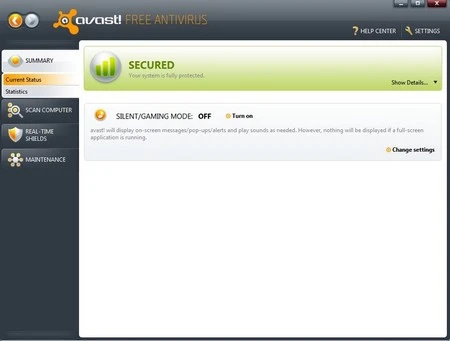 9 phần mềm diệt virus miễn phí được yêu thích nhất 2011 ảnh 1
