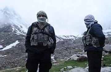 Tìm thấy xác đuôi máy bay mất tích ở Afghanistan ảnh 1