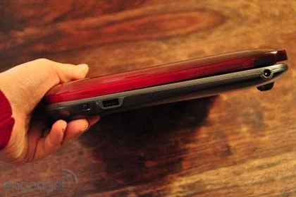 Lenovo U1 Hybrid bất ngờ "hồi sinh" với nhiều thay đổi ảnh 16