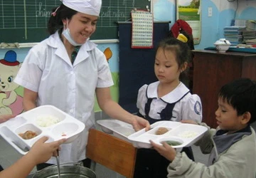 Cần chuẩn bị gì trước khi trẻ vào lớp 1? ảnh 1