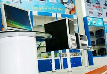 Vì sao thị trường bán lẻ hàng CNTT đang trầm lắng? ảnh 1