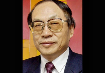 Nguyên bộ trưởng Đường sắt Trung Quốc bị khai trừ khỏi đảng ảnh 1