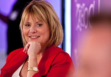 Yahoo sa thải CEO ảnh 1