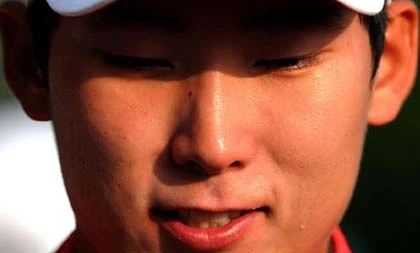 Những khoảnh khắc “rơi nước mắt” đáng nhớ tại ASIAD 16 ảnh 6