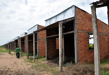 Tân Hiệp (Kiên Giang): Buông lỏng quản lý, sai phạm tràn lan ảnh 1