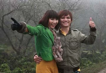 Bộ ảnh khỏa thân của Ngọc Quyên: Hết khỏa thân, tranh cãi, giờ là… cá cược! ảnh 2 Bộ ảnh khỏa thân của Ngọc Quyên: Hết khỏa thân, tranh cãi, giờ là… cá cược! ảnh 2