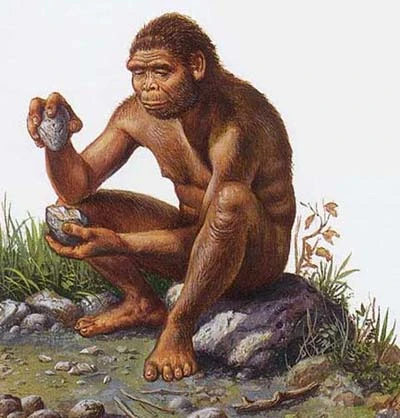 Những phát hiện xác định nguồn gốc loài người ảnh 4