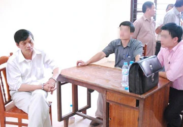 Liên quan đến sai phạm tại dự án đất Thanh Hà: Bắt tạm giam lãnh đạo Công ty 1-5 ảnh 2