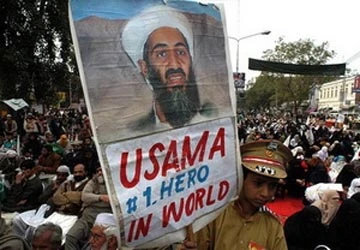 Bin Laden bị triệt hạ khiến Al Qaeda khánh kiệt? ảnh 1