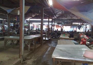 “Trùm chết, chân rết cũng băng hà” ảnh 1 “Trùm chết, chân rết cũng băng hà” ảnh 1