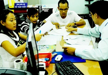 Bộ Xây dựng đề xuất: Mua nhà ở không cần qua công chứng ảnh 1