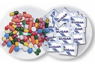 Giải pháp thay thế thuốc không “linh” hơn giả dược ảnh 1