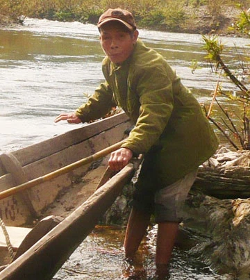 Ông bí thư của người Đan Lai ảnh 2