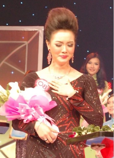 Thí sinh Nguyễn Thị Trang Phương đoạt giải nhất ảnh 4