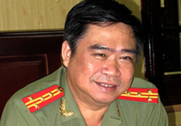 "Cảnh báo của tôi về súng hoa cải không được coi trọng" ảnh 1