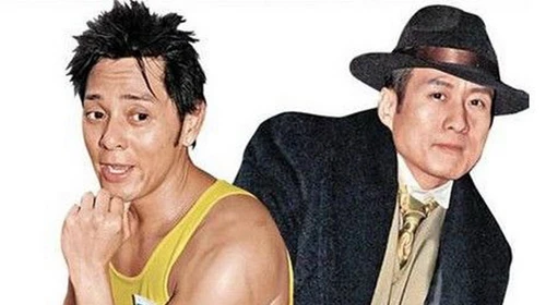 Màn ảnh Hoa ngữ chấn động vì ma túy ảnh 1