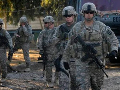 Cái chết của "vua Kandahar": Lỗ hổng quyền lực ảnh 2