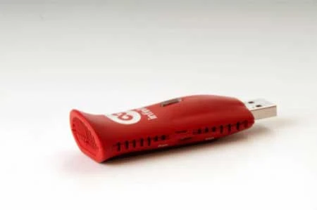 Công nghệ USB với dung lượng không giới hạn ảnh 4