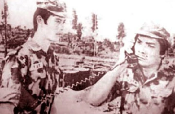 Vẫn đau đáu cái nghiệp làm phim ảnh 2