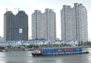 Tập đoàn SSG: Khánh thành “Ngôi nhà 5 sao bên sông Sài Gòn” ảnh 1