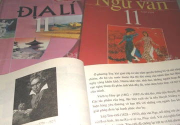 Tùy tiện “Việt hóa” là không nên ảnh 1 Tùy tiện “Việt hóa” là không nên ảnh 1