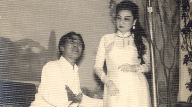 Phùng Há - 100 năm bây giờ mới kể - Kỳ 2: Cô đào trong lò gạch ảnh 1