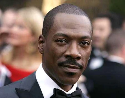 Nam diễn viên Eddie Murphy - Ảnh: Reuters